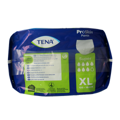 Tena Proskin pants super XL 12 Stuks
