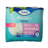 Tena Proskin pants maxi M 10 Stuks