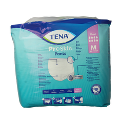 Tena Proskin pants maxi M 10 Stuks