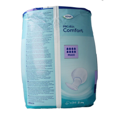 Tena Proskin comfort maxi 34.00 Stuks