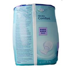 Tena Proskin comfort maxi 34 Stuks