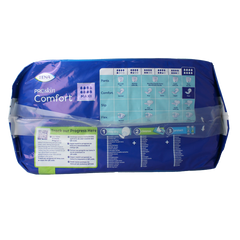 Tena Proskin comfort maxi 34 Stuks