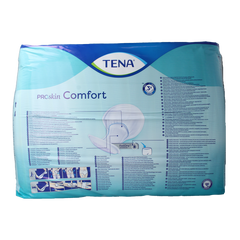 Tena Proskin comfort maxi 34.00 Stuks