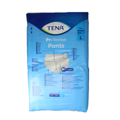 Tena Proskin pants plus L 30 Stuks