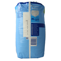 Tena Protection plus pants XL 12 Stuks