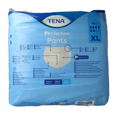 Tena Protection plus pants XL 12 Stuks