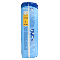 Tena Pants normal protection L 30 Stuks