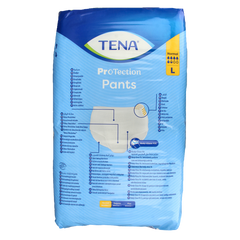 Tena Pants normal protection L 30.00 Stuks