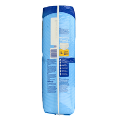 Tena Pants normal protection L 30.00 Stuks