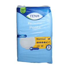 Tena Proskin pants normal M 30.00 Stuks