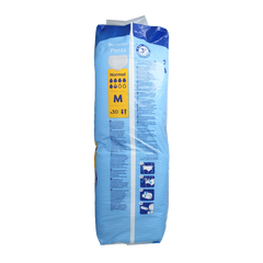 Tena Proskin pants normal M 30.00 Stuks