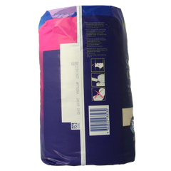 Tena Silhouet plus high waist creme L 8.00 Stuks