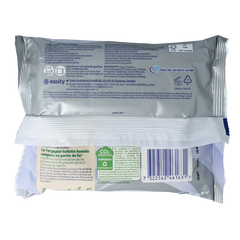 Edet Vochtig toiletpapier natural skin 42 Stuks