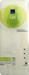 Abena Let super airlaid 100 Stuks