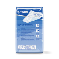 Attends Cover dri+ 60 x 60 50.00 Stuks