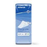 Attends Cover dri super 60 x 90cm 50 Stuks