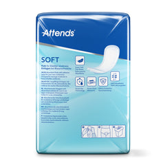 Attends Inlegger soft 6 38.00 Stuks