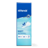 Attends Inlegger soft ultra mini 28 Stuks