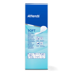 Attends Inlegger soft ultra mini 28 Stuks