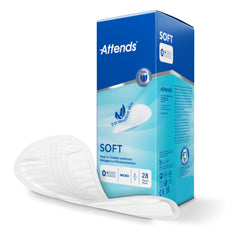 Attends Inlegger soft micro 0 28 Stuks