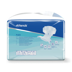 Attends Flex 9 maat L 85-125cm 26 Stuks