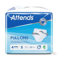 Attends Pull ons 4 maat S 22.00 Stuks