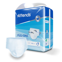 Attends Pull-ons 6 maat XXL 10 Stuks