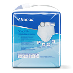 Attends Pull-ons 6 maat XXL 10 Stuks