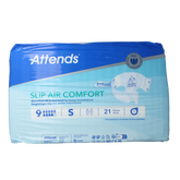 Attends Slip air comfort 9 S 21.00 Stuks