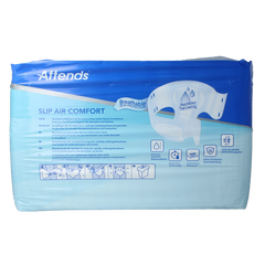 Attends Slip air comfort 9 S 21.00 Stuks