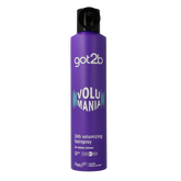 Got2b Hairspray volumania 300 Milliliter
