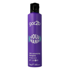 Got2b Hairspray volumania 300 Milliliter