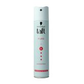 Taft Hairspray ultra pure hold 250 Milliliter