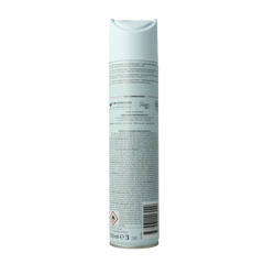 Taft Hairspray ultra pure hold 250 Milliliter