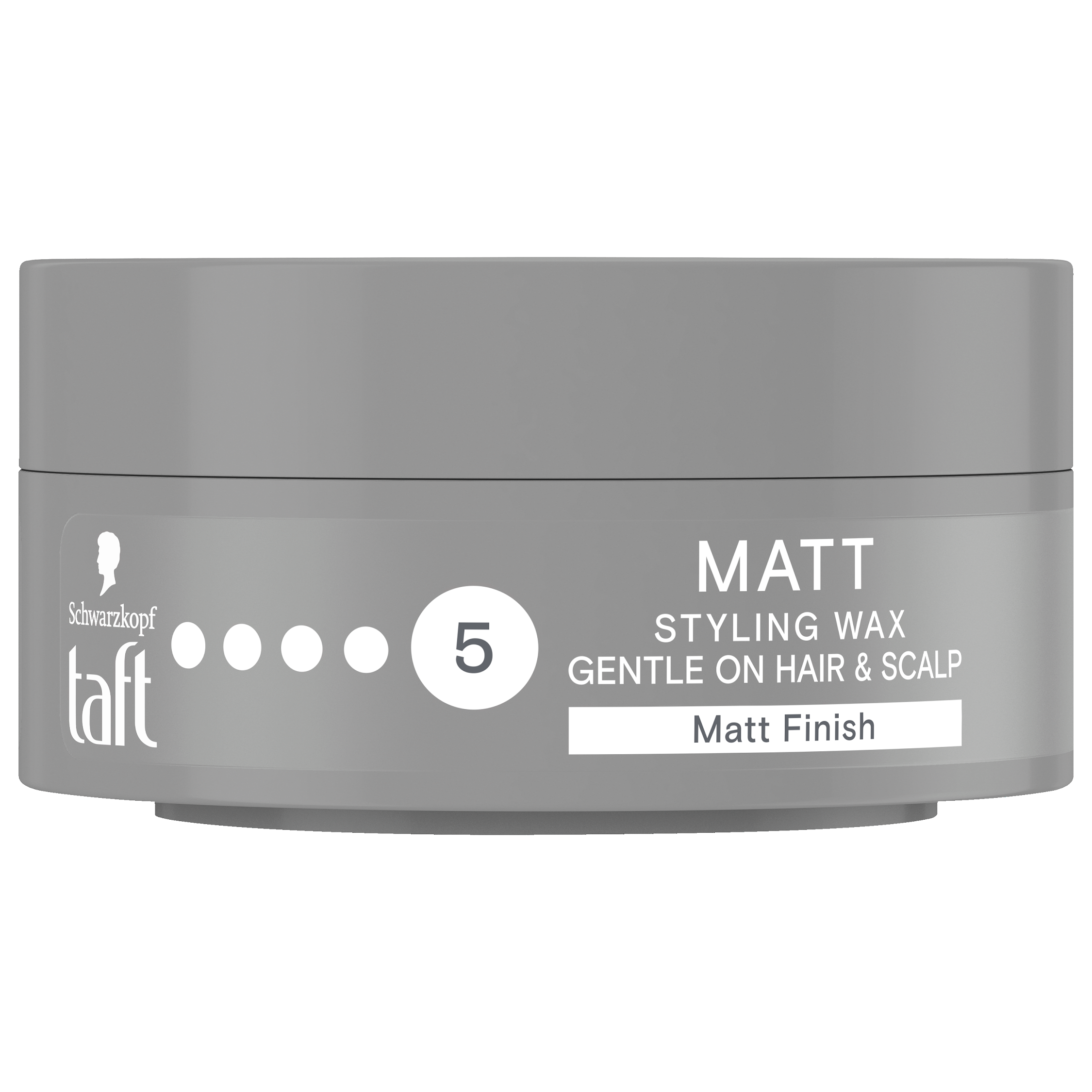 Taft Matt wax 75.00 Milliliter