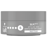 Taft Matt wax 75.00 Milliliter