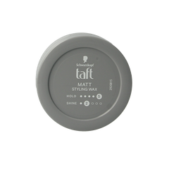Taft Matt wax 75 Milliliter