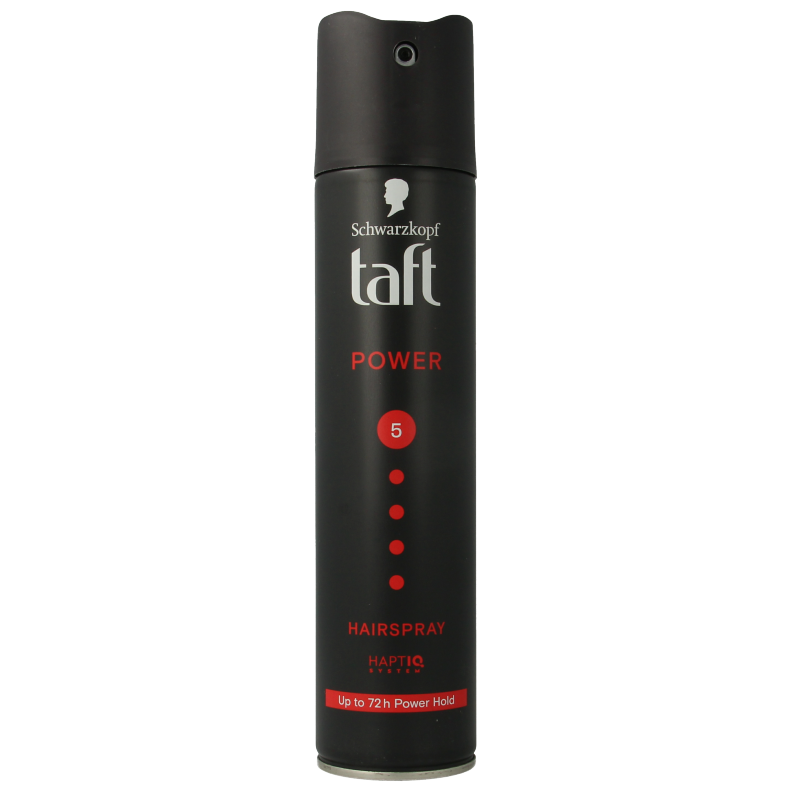 Taft Hairspray power 250 Milliliter