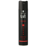 Taft Hairspray power 250 Milliliter