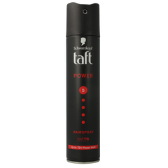Taft Hairspray power 250 Milliliter
