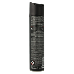 Taft Hairspray power 250 Milliliter