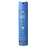 Taft Spray ultra strong 250 Milliliter