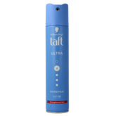 Taft Spray ultra strong 250 Milliliter