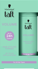 Taft Volume powder 10.00 Gram