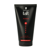 Taft Power gel tube 150 Milliliter