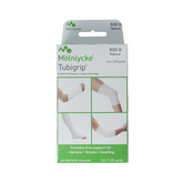 Tubigrip Elastisch buisverband B wit 1520 1.00 Stuks
