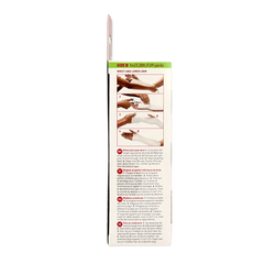 Tubigrip Elastisch buisverband B wit 1520 1.00 Stuks