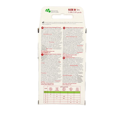 Tubigrip Elastisch buisverband B wit 1520 1 Stuks