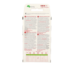 Tubigrip Elastisch buisverband B wit 1520 1 Stuks