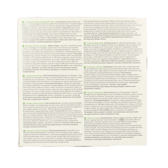 Tubigrip Elastisch buisverband B 10m x 6.25cm wit 1 Stuks